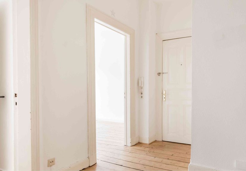 How to Build a Door Jamb