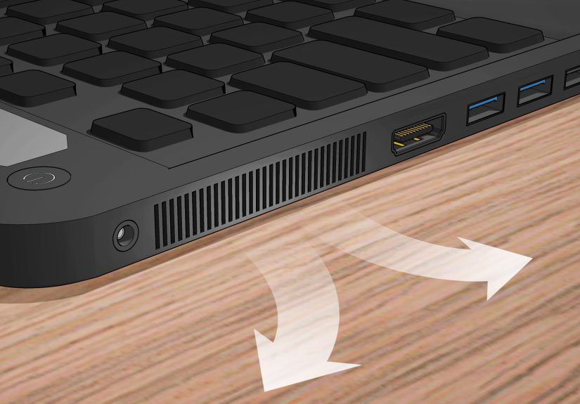 How to Charge a Laptop With a Portable Charger or Power Bank