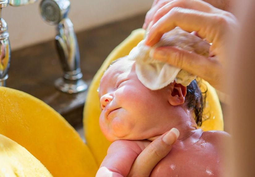 How to Clean Baby Ears: Steps, Safety, When to Seek Help
