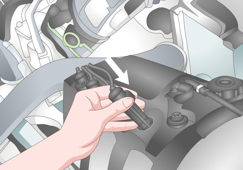 How to Clean Spark Plugs: With Removal and Installation Info