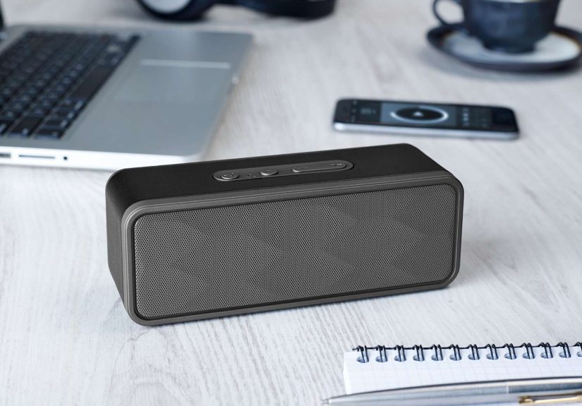 How to Connect a Laptop to Bluetooth Speakers