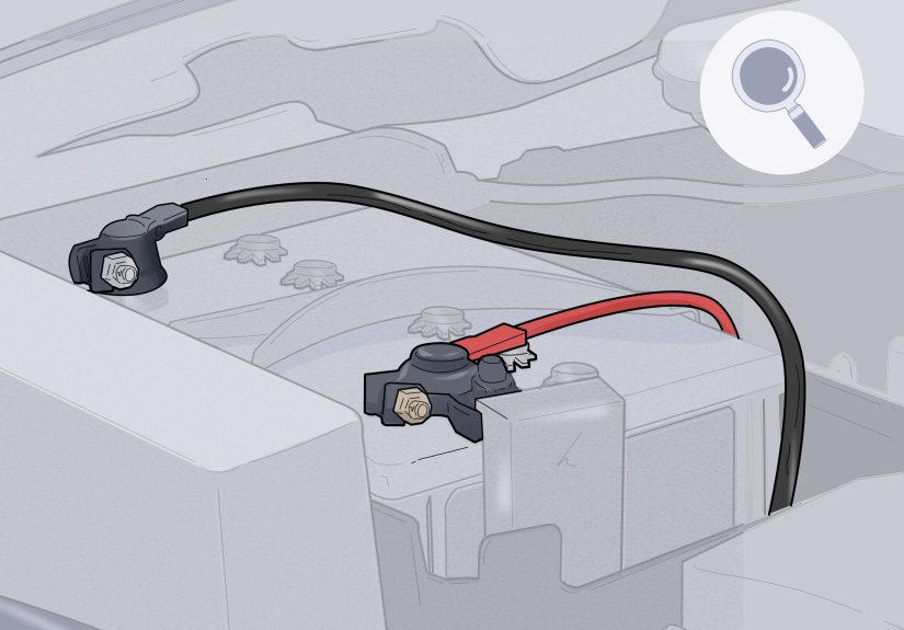 How to Connect Wires to a Battery Terminal: 8 Steps