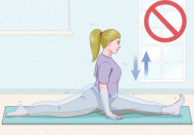 How to Do the Splits Quickly: Stretches & Tips
