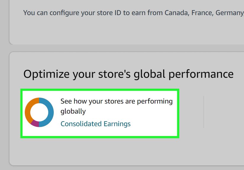 How to Get an Amazon Affiliate ID: Quick & Easy Steps