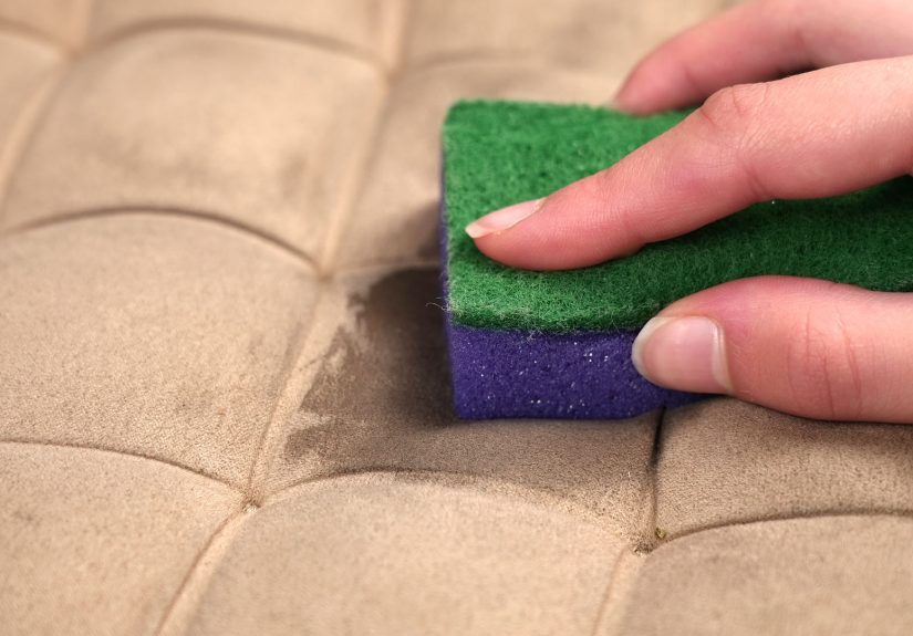 How to Get Nail Polish Out of Fabric: 7 Effective Options