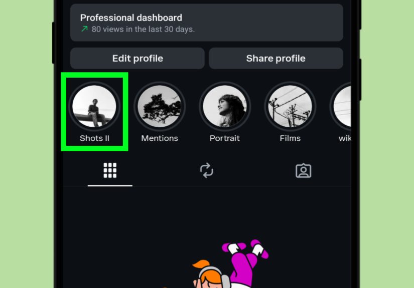 How to Hide Your Instagram Highlights Without Deleting Them