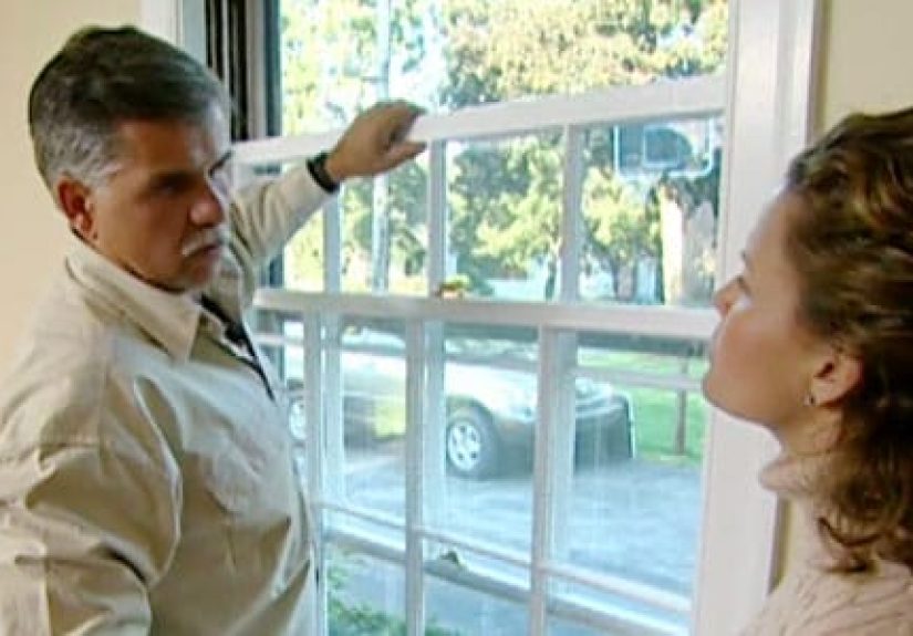 How to Install a Storm Window in a Few Simple Steps