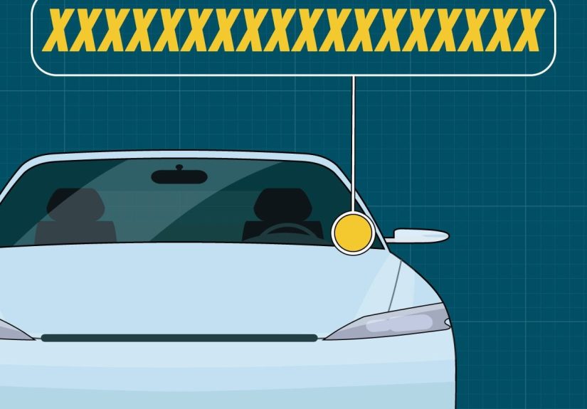 How To Locate and Understand Your Car's VIN