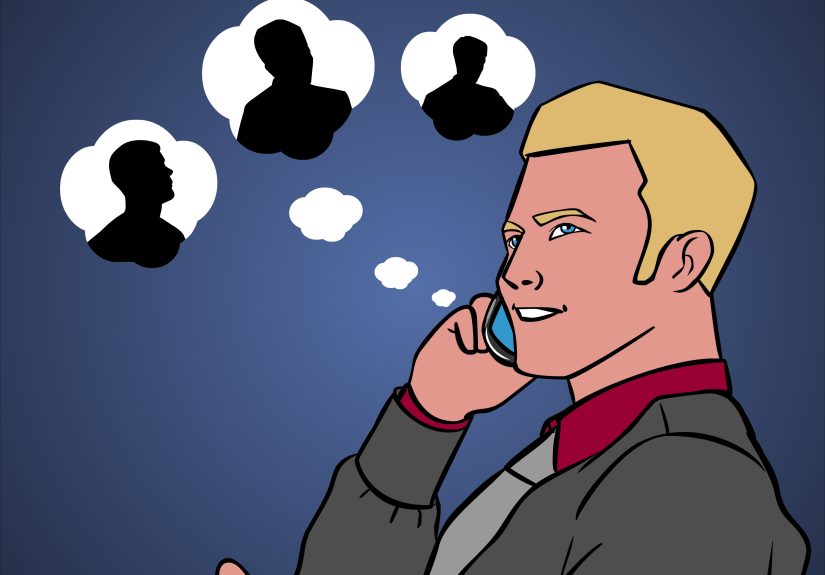 How to Make a Conference Call: 9 Steps