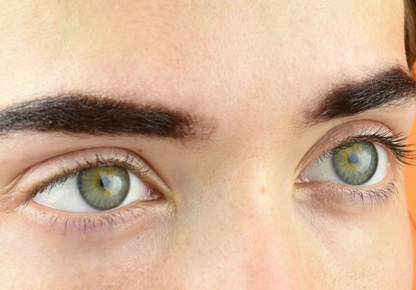 How to Make Brow Dye at Home: Simple Recipes to Try