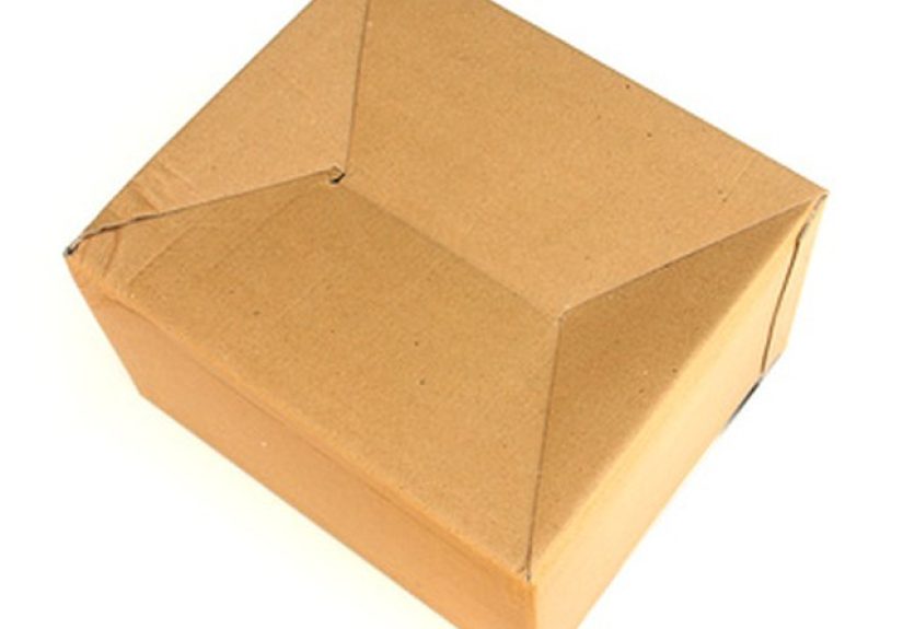 How to Make Cardboard Weatherproof