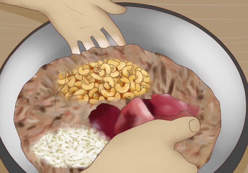 How to Make Low-Protein Dog Food: 7 Steps