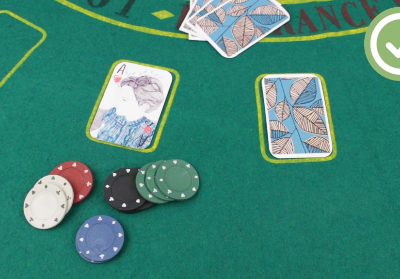 How to Make Playing Cards: 11 Steps