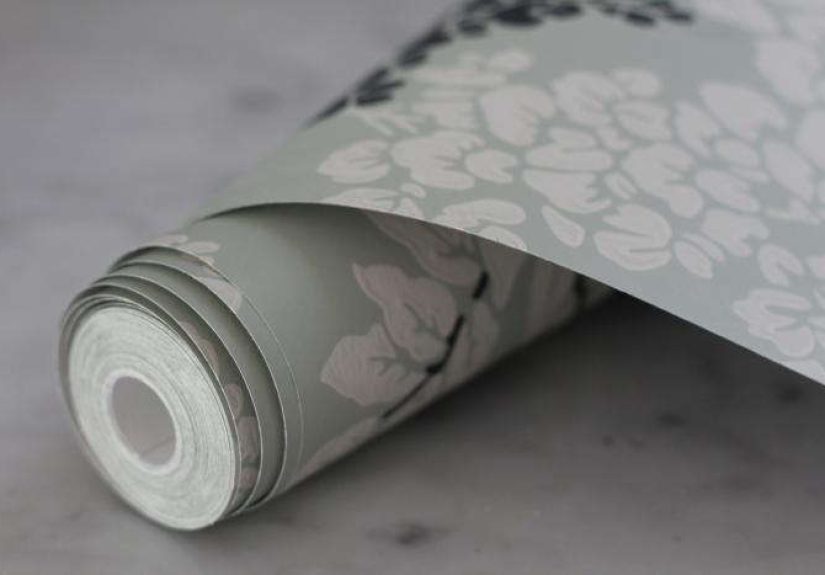 How to Pick the Perfect Wallpaper