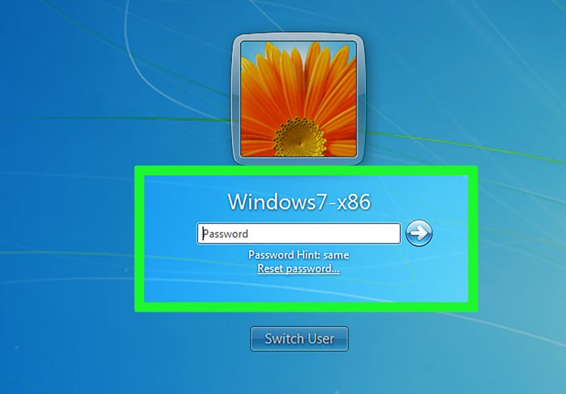 How to Recover Access to a Windows 7 PC Without Losing Data