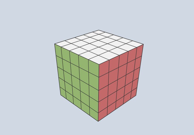 How to Solve a 5x5x5 Rubik’s Cube: Quick & Easy Tutorial
