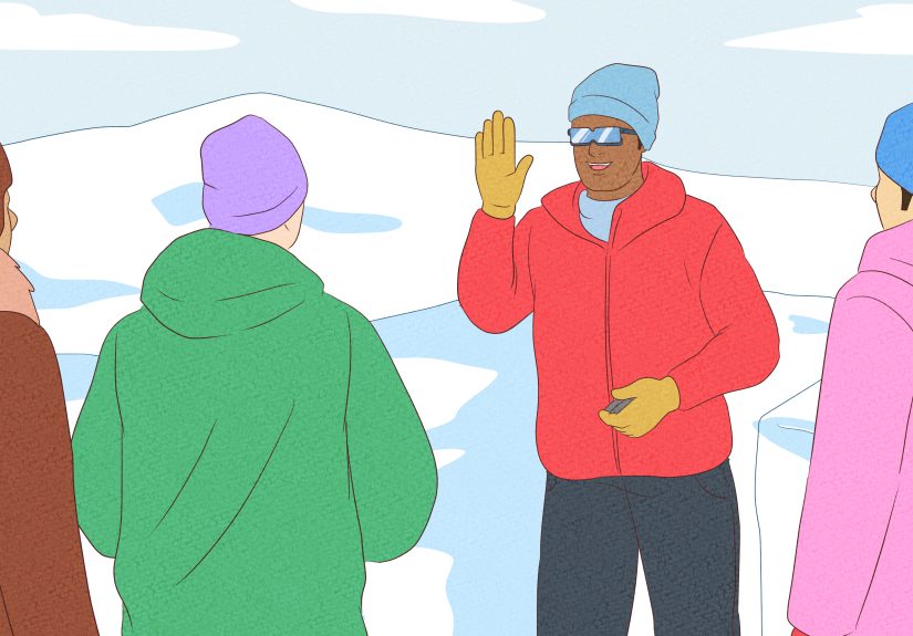 How to Survive an Avalanche: 11 Steps