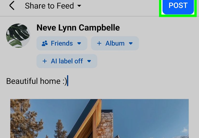 How to Tag & Link Instagram on Facebook: Ways & Workarounds
