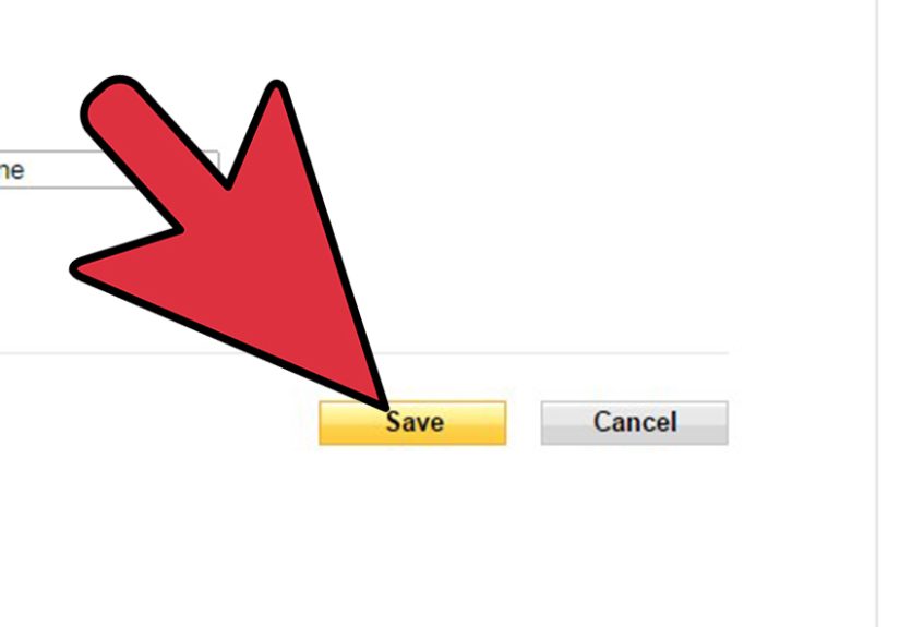 How to Update Your Yahoo Contact Information