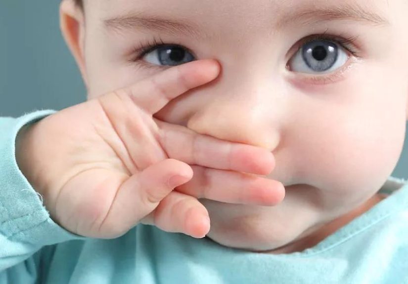 How to Use “Mother’s Kiss” on Your Child