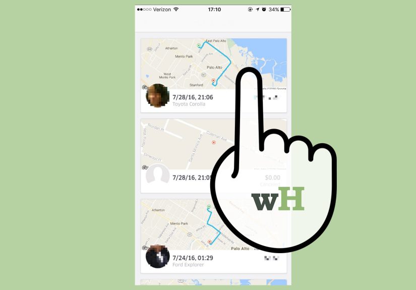 How to Verify Your Uber Account: 10 Steps