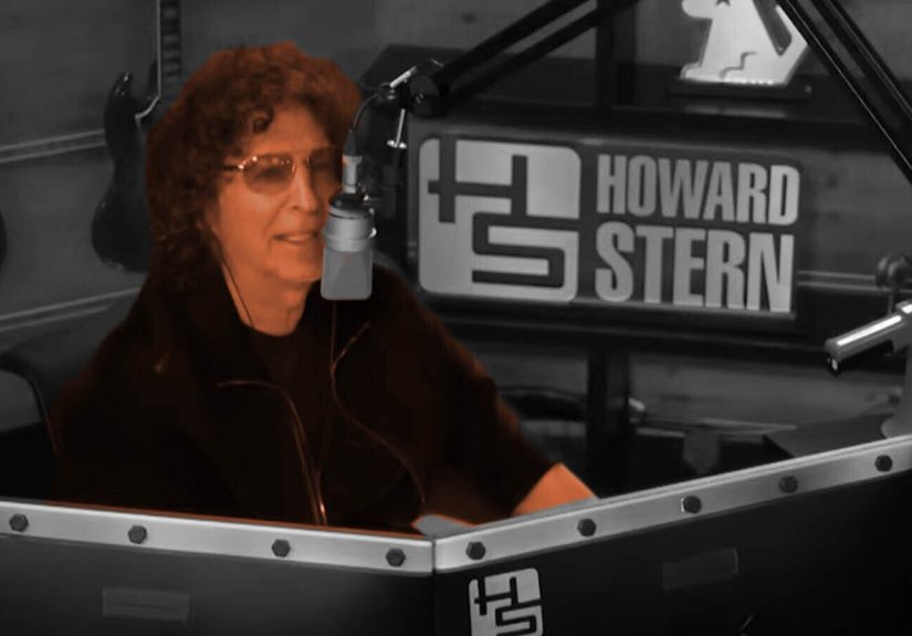 Howard Stern Pulls A No-Show After Promising Announcement About His Future