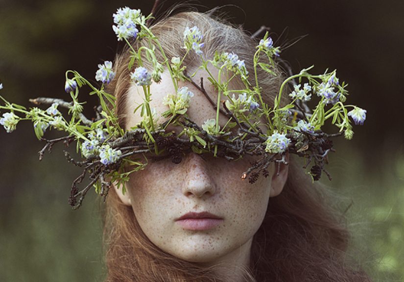 I Photograph Natural Beauty And Fashion Accessories Hidden Around Us