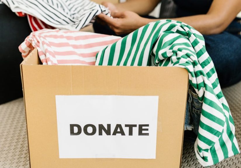 I Tried the 90/90 Decluttering RuleHere's My Honest Take