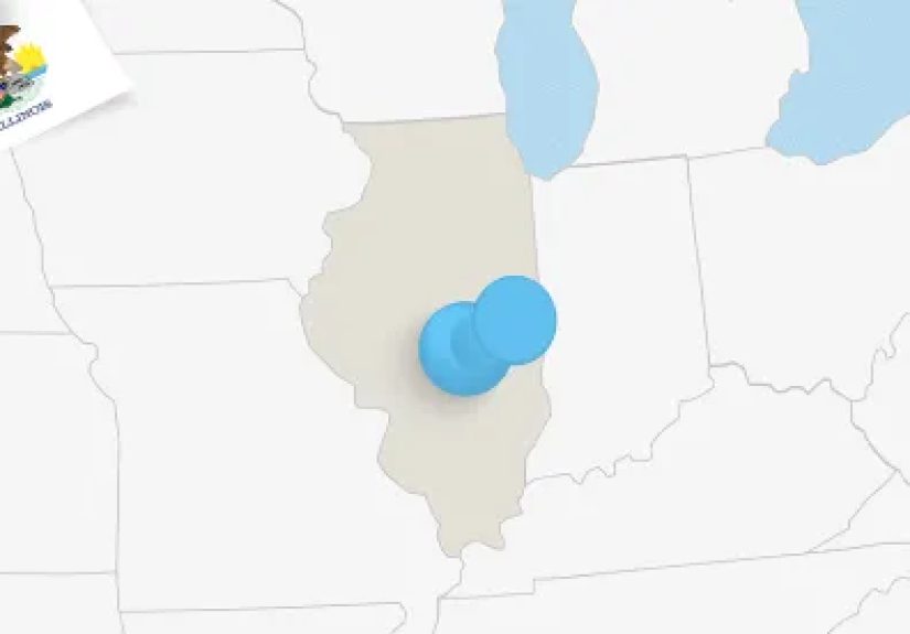 Illinois Financial Department Proposed Regulations to Implement R