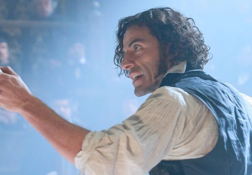 Is 'Frankenstein' Streaming?