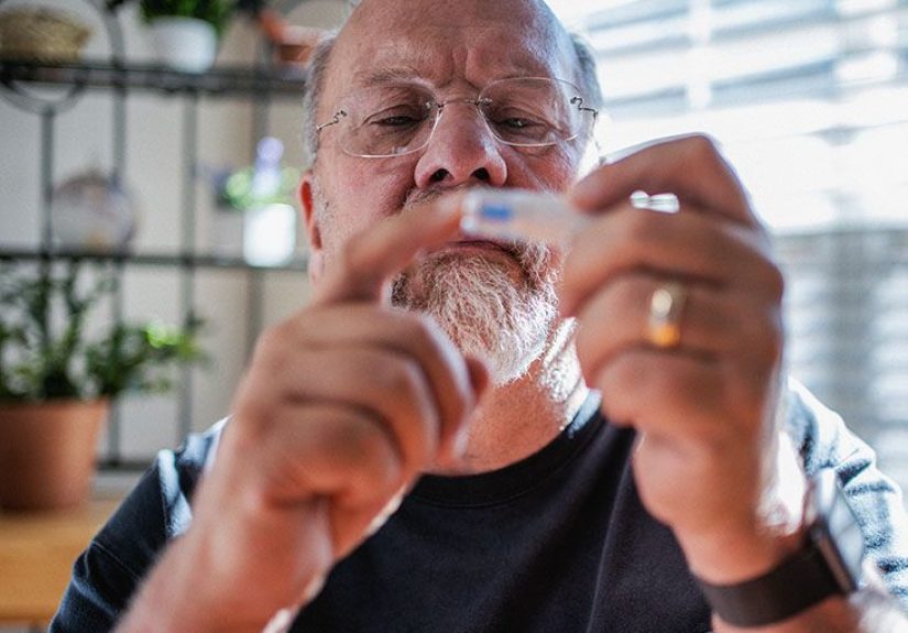 Is insulin for type 2 diabetes necessary?