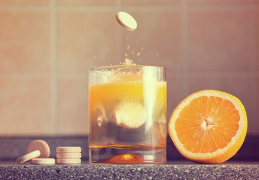 Is It Possible to Have a Vitamin C Overdose?