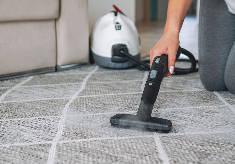 Is Steam Cleaning as Effective as Scrubbing?