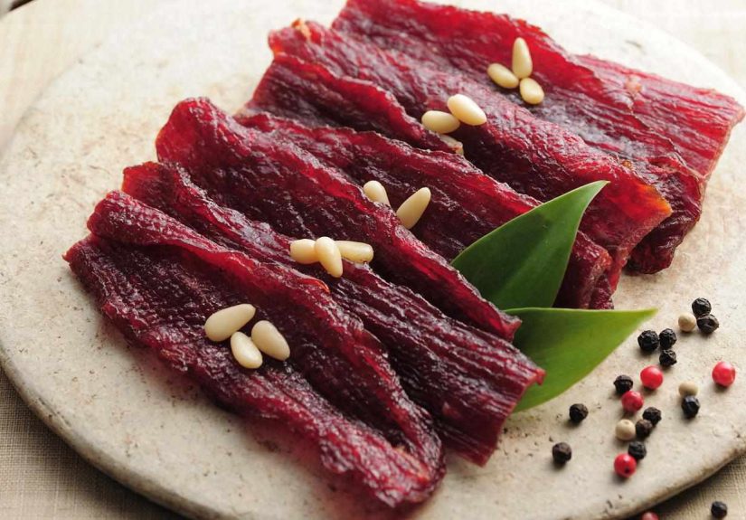 Jerky Drying Methods