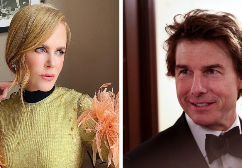 "Karma": Tom Cruise Reportedly Brutally Broke Silence On Nicole Kidman's Split From Keith Urban