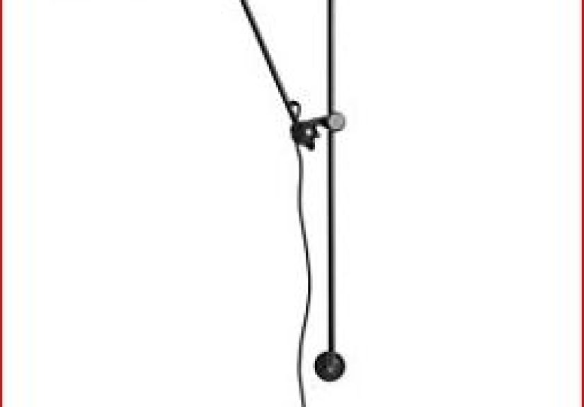 Lampe Gras 214 Wall Lamp: A Fusion of Functionality and Style