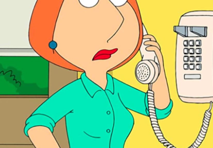 Lois Griffin Rankings And Opinions