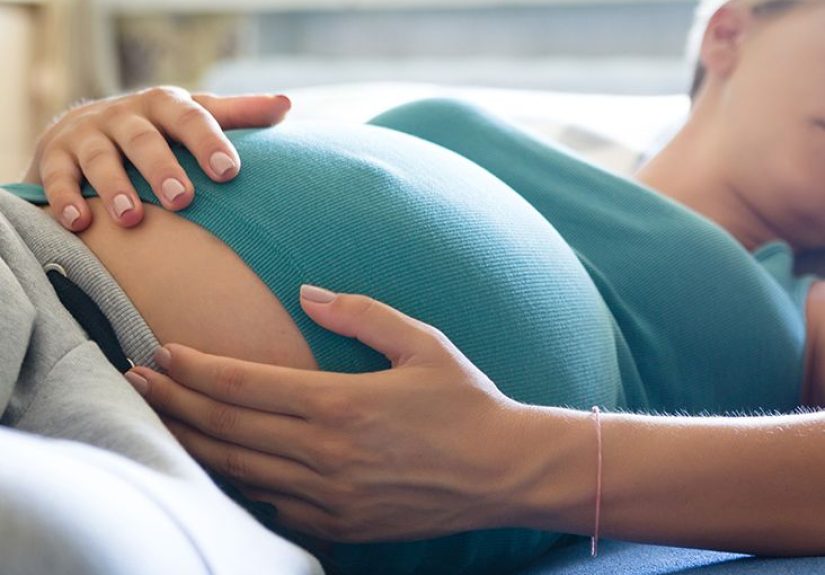 Losing Your Mucus Plug During Pregnancy