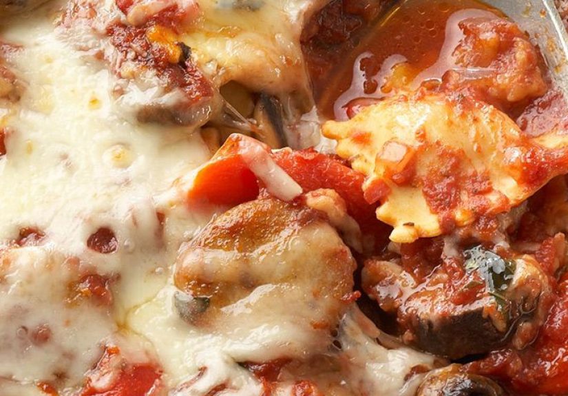 Make-Ahead Recipes & Meal Prep Ideas