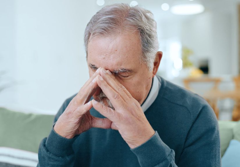 Managing Fatigue in Advanced Prostate Cancer: Expert Tips That Can Help