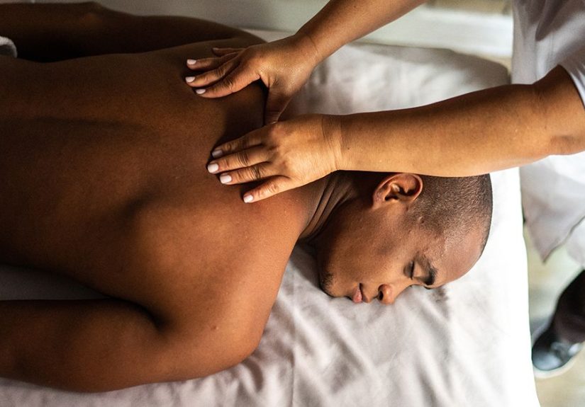 Massage Therapy Applications: Pain Management, Stress, Recovery, More