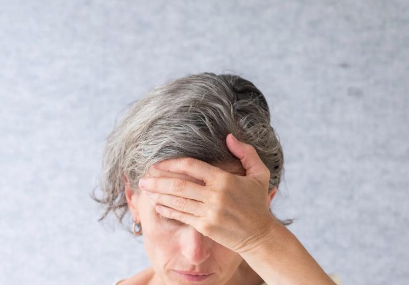 Menopause Memory Loss: Should You Be Worried?