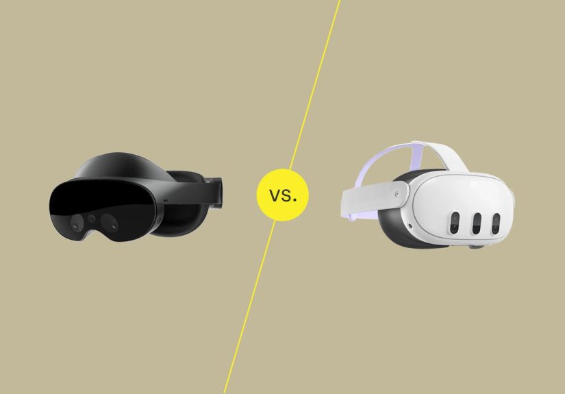 Meta Quest Pro vs. Quest 3: Which VR Headset Should You Choose?