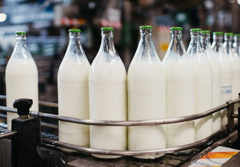 Milk Allergy vs. Lactose Intolerance: Definitions, Symptoms, Diagnosis