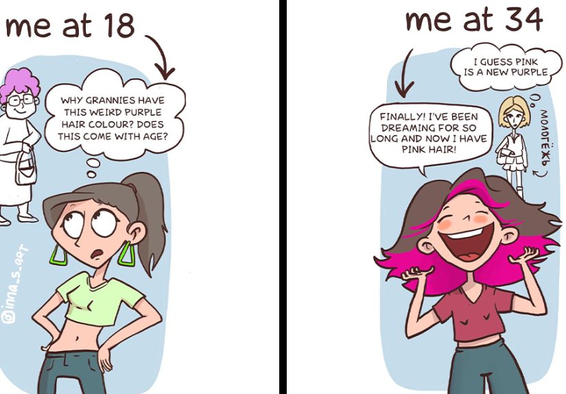 Mom Creates Uncensored Comics About What It’s Really Like To Raise A Kid (21 New Pics)