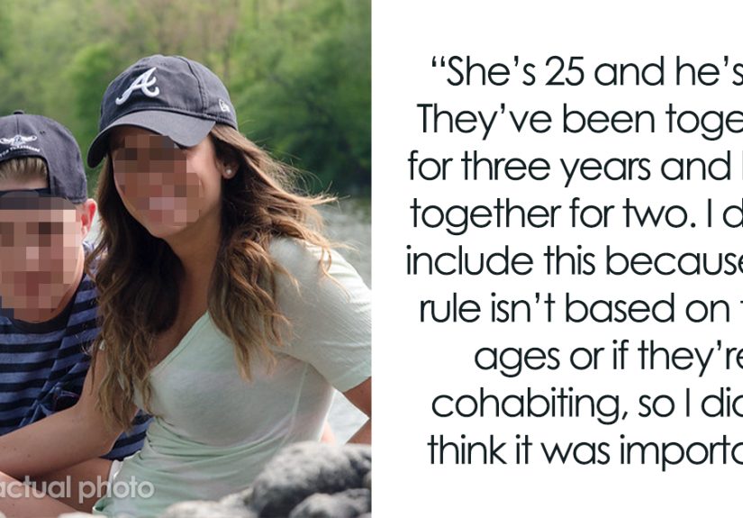 Mother Imposes &ldquo;No Sleeping With BF&rdquo; Rule On Her Grown Up Daughter, Asks Online If She&rsquo;s Wrong