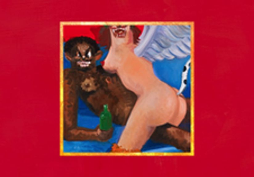 My Beautiful Dark Twisted Fantasy Rankings And Opinions