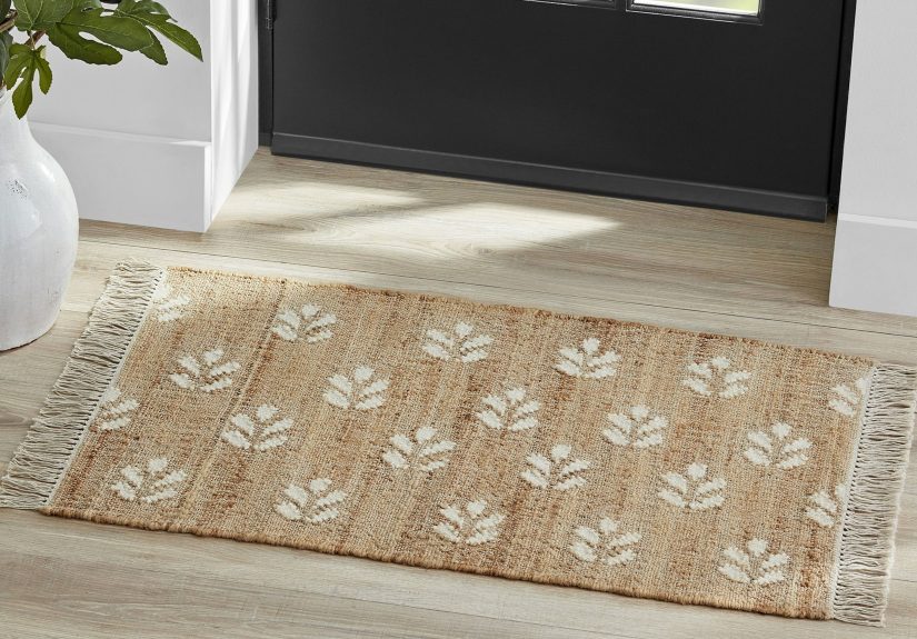 New BHG x Walmart Area Rugs Start at $18