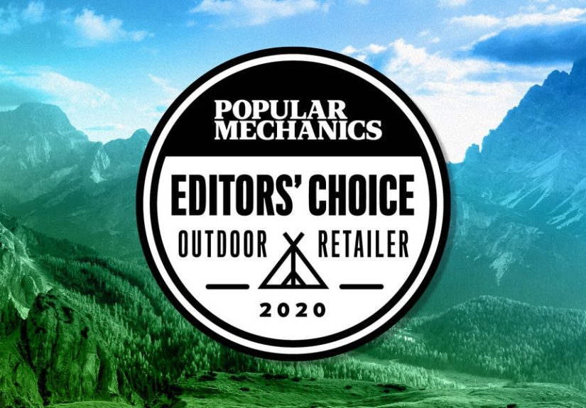 New Outdoor Gear for Winter
