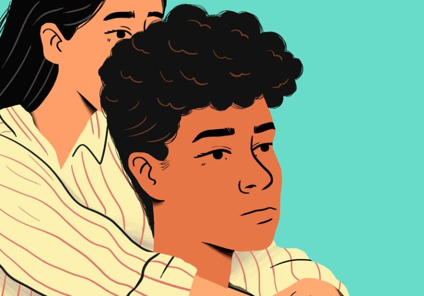 “No one tells you that parenting gets harder not easier!”: Author Adele Parks on navigating the teenage years
